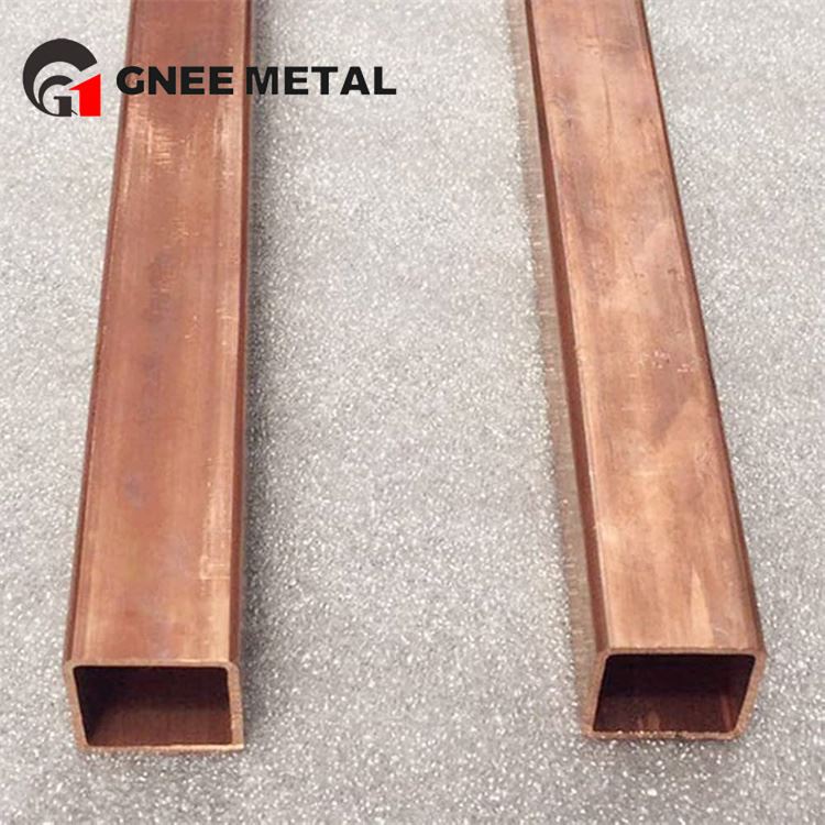 Lega C12200 tubi disegnati duramente