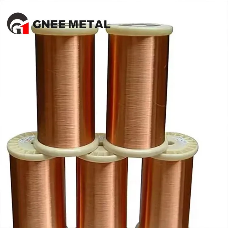 Cavo in rame TP1 nudo