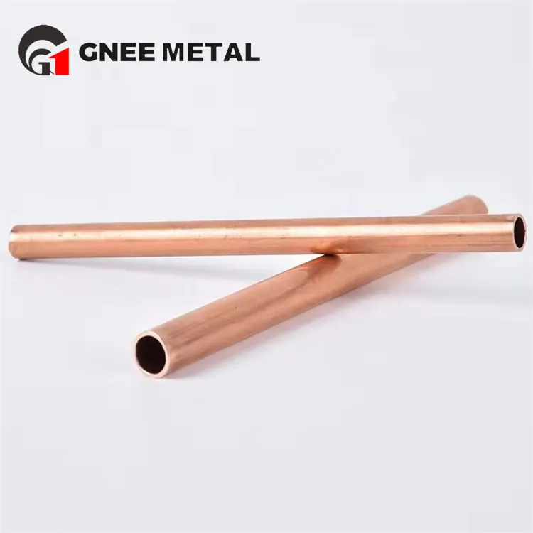 C11000 Shunt criogenici del rapporto di resistenza ad alto rame