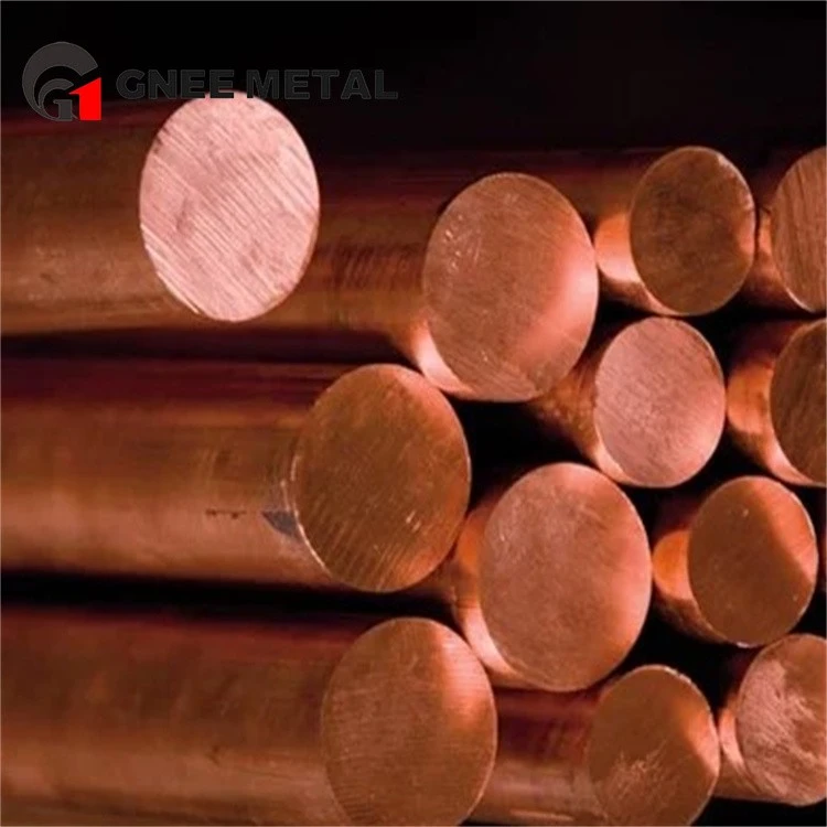 C11000 Cu ETP Copper factory