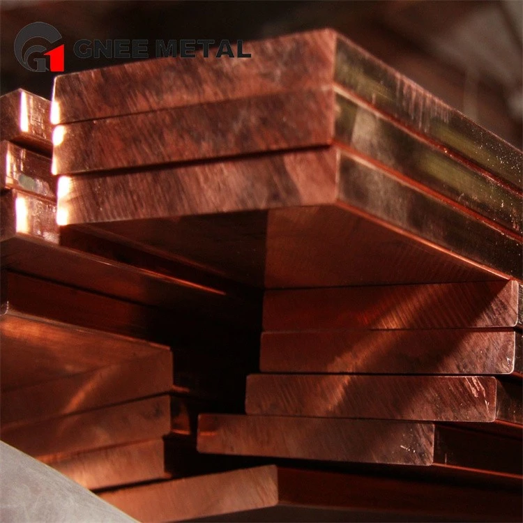C11000 Cu ETP Copper suppliers