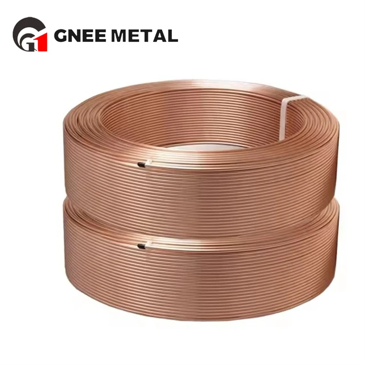 C14200 Pipe di rame per l'industria degli elettrodomestici