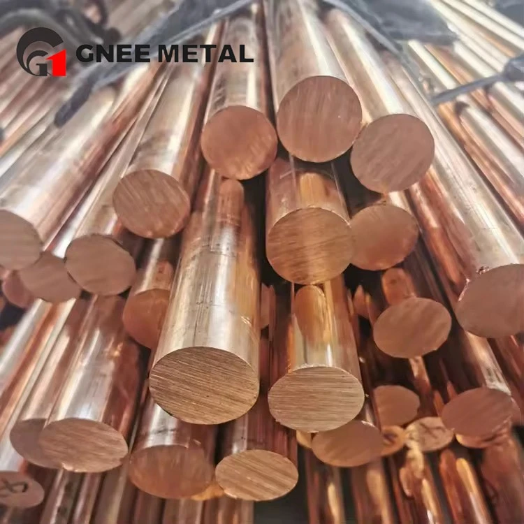 C14700 Copper Rod