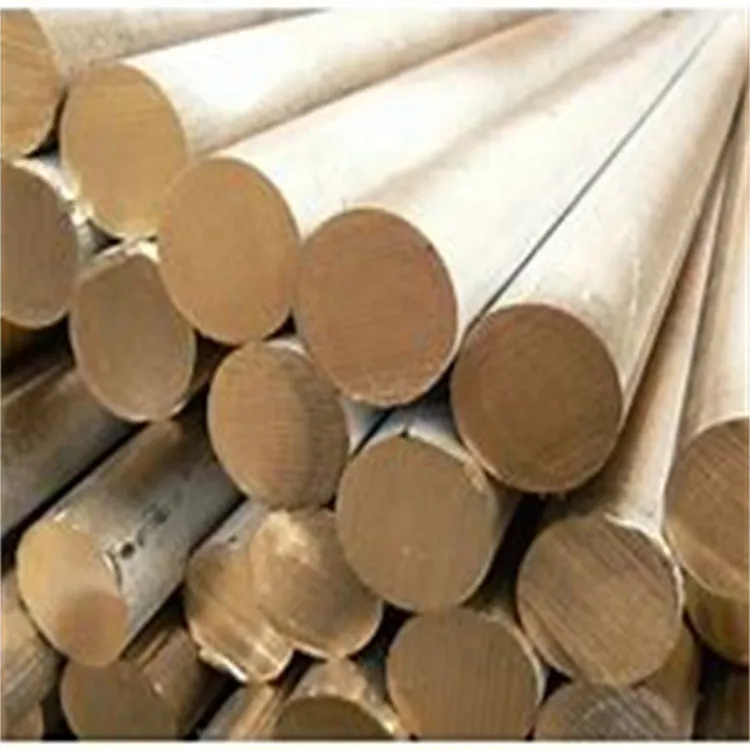 C46400 Solid Prefab House Bronze Rod