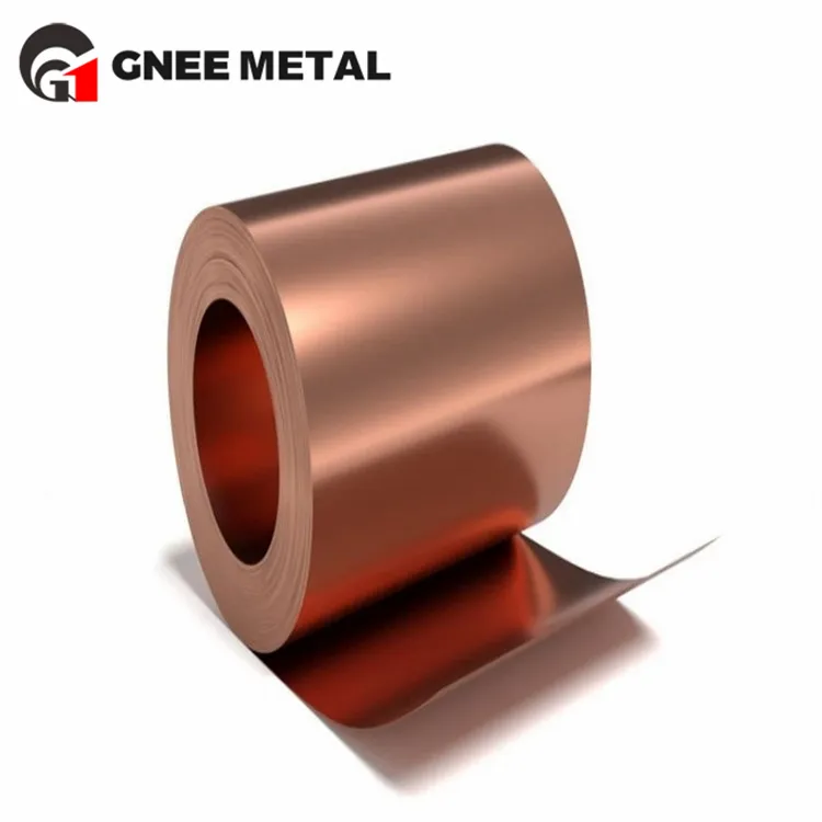 C71640 Nastro di rame