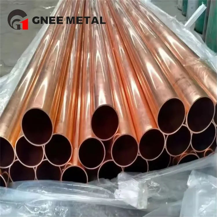 C95400 Pipe di rame per il riscaldamento