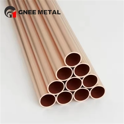 C15000 Copper Letre: scoperte tecnologiche ad alta precisione domestiche, aiu...