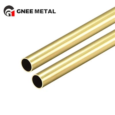Dettagli del materiale in ottone C44400