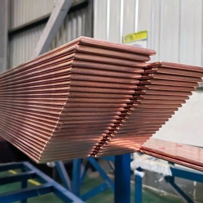 copper busbar for switchgear copper busbar for switchgear