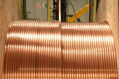 electrolytic tough pitch copper electrolytic tough pitch copper