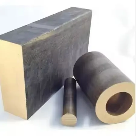 QSn6.5-0.4 C5191 Tubo in bronzo