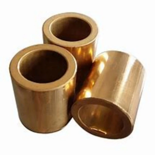 Bronzo sinterizzato SAE 841 - Impregnato di olio