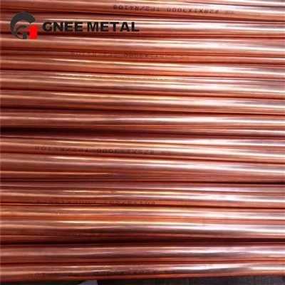 C10100 Pipe di rame per attrezzatura pneumatica