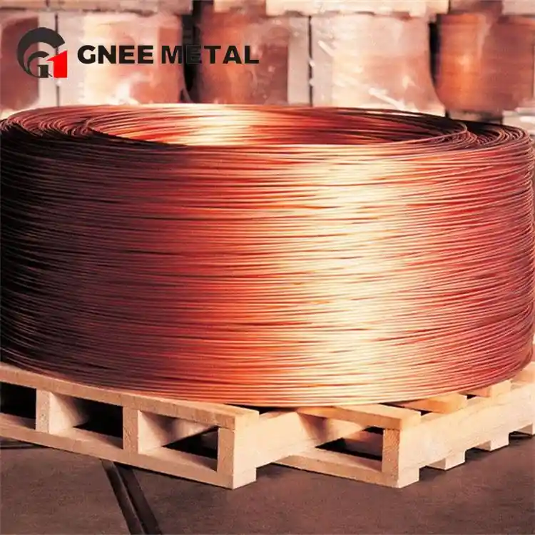 C11000 Cavo in rame ad alta resistenza