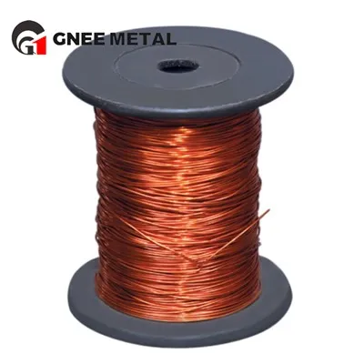 Filo di rame C11000