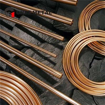 C27000 Tubo capillare in rame