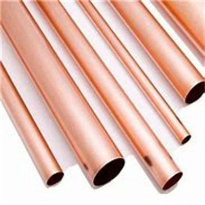 Tubo di rame grande rotolo frigorifero 1/4 pollice