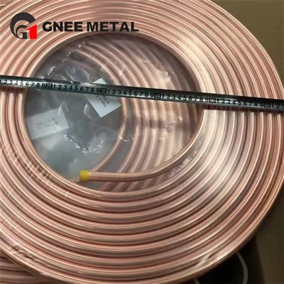 Cuni 90/10 Pipe senza cuciture