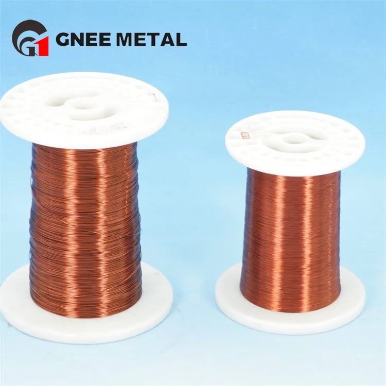 Filo di rame sotterraneo C23000